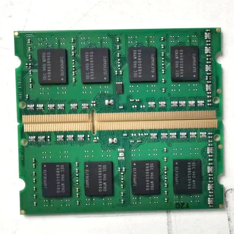 DDR3 RAM 2GB 4GB 8GB 1333MHz 1600MHz Desktop Memory PC3-10600 PC3-12800 240-Pin Non-ECC Unbuffered