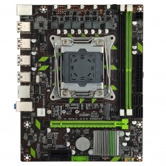 Intel X99 LGA2011 motherboard