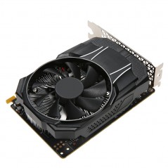 NVIDIA GeForce GTX1050 Mini OC2GグラフィックスカードGDDR5128ビットPCI-E3.0